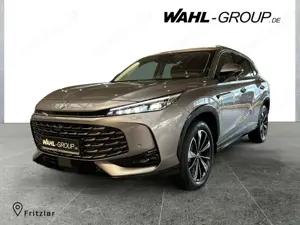 MG HS 1.5 Hybrid+ 165 kW Luxury