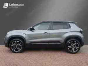 Jeep Avenger Summit Pano Leder Infotainment Paket-MY26 Bild 3