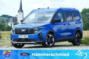 Ford Tourneo Courier Active