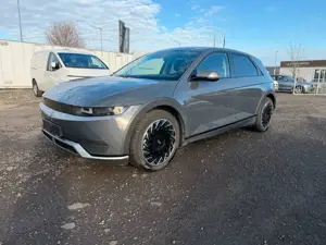 Hyundai IONIQ 5 Techniq Elektro 77,4kWh Assistenzpaket