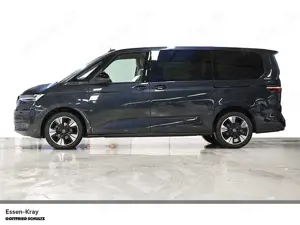 Volkswagen Others Energy 2.0 TDI DSG AHK NAVI STANDHZG. E-TÜREN APPS Bild 4