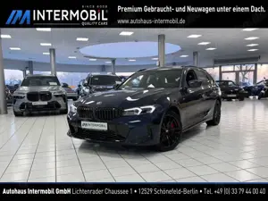 BMW 330 e M Sport Pro*PANO*HUD*KEYL*H-K*MEMO*360°