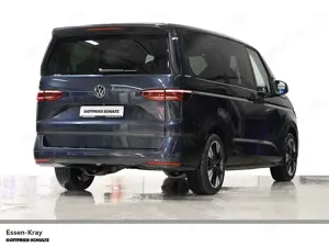Volkswagen Others Energy 2.0 TDI DSG AHK NAVI STANDHZG. E-TÜREN APPS Bild 3