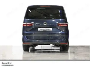 Volkswagen Others Energy 2.0 TDI DSG AHK NAVI STANDHZG. E-TÜREN APPS Bild 5