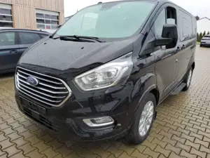 Ford Tourneo Custom 320 L1 Tourneo Titanium Navi