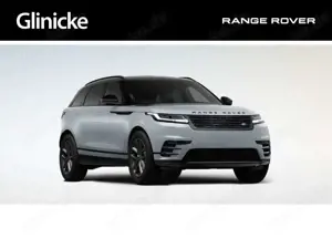Land Rover Range Rover Velar D200 Dynamic SE Anhängerkupplu