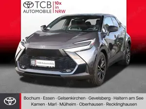 Toyota C-HR Lounge 2.0 Hybrid Kamera*LED*Klima*LM*PDC*