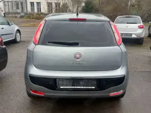 Fiat Punto Evo MyLife - TÜV 02/2027 - Klimaanlage Bild 5