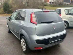 Fiat Punto Evo MyLife - TÜV 02/2027 - Klimaanlage Bild 3