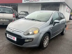 Fiat Punto Evo MyLife - TÜV 02/2027 - Klimaanlage Bild 2