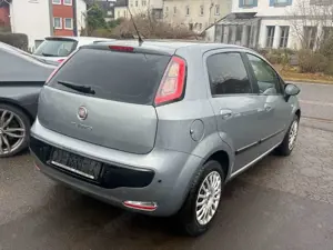 Fiat Punto Evo MyLife - TÜV 02/2027 - Klimaanlage Bild 4
