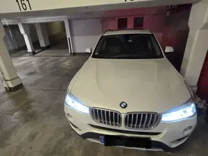 BMW X3 xDrive30d Sport-Aut.