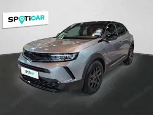 Opel Mokka GS 1.2 Turbo 48V MHEV Navi, Tot-Winkel