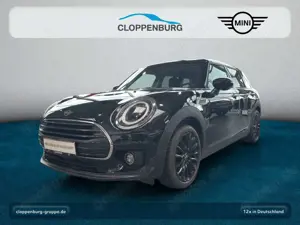 MINI Cooper Clubman Classic Trim Navi+SHZ+KeyGO+LED