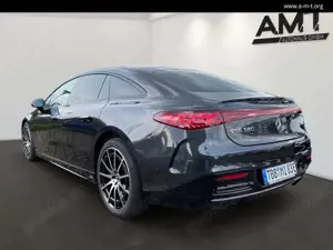Mercedes-Benz EQS EQS 580 4M AMG Premium+ HA-Lenkung Head-up 21" LED Bild 4