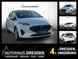 Ford Fiesta 1.1  Cool  Connect LED+SHZ+Winterp.+Kam.