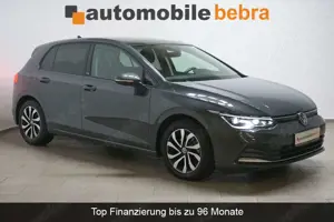 Volkswagen Golf 8 2.0TDI DSG Active Virtual Pano AHK HUD ACC Bild 3