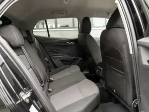 Skoda Fabia 1.0 TSI Tour Bild 4