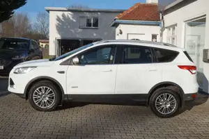 Ford Kuga 2.0 TDCi 4x4 Aut. Titanium Bild 4