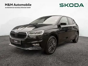 Skoda Fabia 1.0 TSI Tour