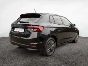 Skoda Fabia 1.0 TSI Tour Bild 3