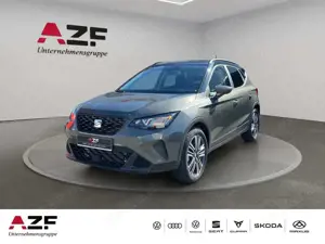 SEAT Arona 1.0 TSI DSG Style Edition LED+FULL LINK+SI