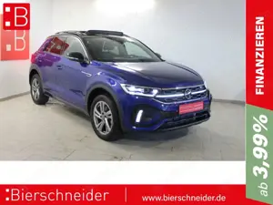 Volkswagen T-Roc 2.0 TDI DSG 2x R-Line 17 PANO STAND