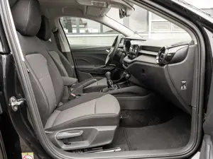 Skoda Fabia 1.0 TSI Tour Bild 2