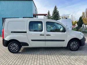 Mercedes-Benz Citan MIXTO DOKA 111CDI EXTRALANG LKW/TÜV NEU