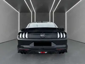 Ford Mustang Mustang 5.0 V8 714 PS Shelby Umbau Bild 5