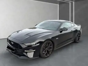 Ford Mustang Mustang 5.0 V8 714 PS Shelby Umbau Bild 2