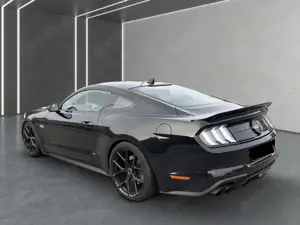 Ford Mustang Mustang 5.0 V8 714 PS Shelby Umbau Bild 4