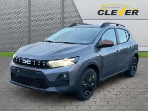 Dacia Sandero Stepway Extreme TCe110 Navi Klima Kamera