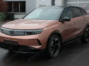 Opel Grandland Grandland Electric 73kWh GS