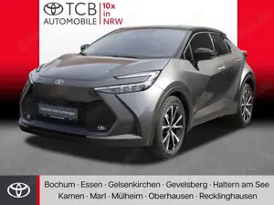 Toyota C-HR 1.8 Hybrid Team D *CARPLAY*KAMERA*SHZ*