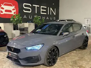 CUPRA Leon 2.0 TSI VZ   Kamera   ACC   BLIS   Beats