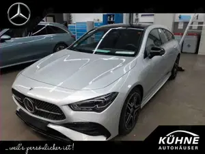 Mercedes-Benz CLA 180 AMG Premium Night Multibeam+Panorama