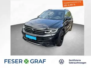 Volkswagen Tiguan Allspace R-Line 2.0 TDI 7-DSG 4MOTION PANO