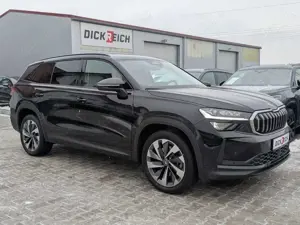 Skoda Kodiaq 2.0 TDI 4x4 Selec PANO*AHK*MATRIX*StandH.