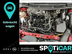 Opel Astra 1.4 Turbo Start/Stop Sports Tourer St. Aut. Ultima Bild 5