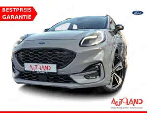 Ford Puma 1.0 M-Hybrid ST-Line LED Navi Kamera BO