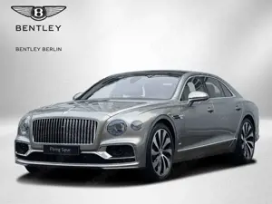 Bentley Flying Spur W12 NAIM STANDHEIZUNG ROTATING