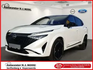 Nissan Qashqai e-Power N-Design / Komfort+ Paket