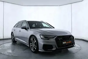 Audi A6 45TDI qu. S line|NAV|Pano|Matrix|SHZG|ACC|AHK
