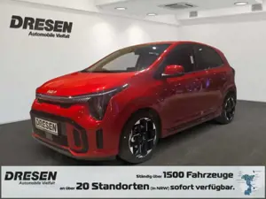 Kia Picanto GT-LINE PE2 1.0 GDI NAVI,DAB,KLIMA,CARPLAY,SITZHZG