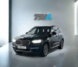 BMW X3 xDrive 30e Luxury Line KAM360* HeadUp Sports.