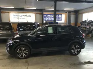 Volkswagen T-Cross 1.5 TSI DSG ACT Style Matrix-LED APP ACC K