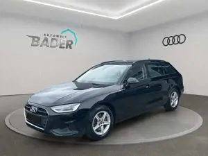 Audi A4 Avant 30 TDI Navi