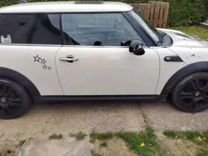 MINI Cooper Bild 3