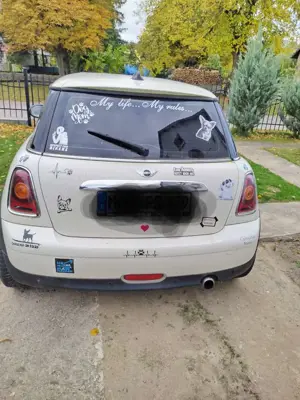 MINI Cooper Bild 2